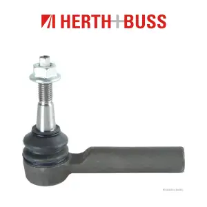 HERTH+BUSS JAKOPARTS Spurstangenkopf CHEVROLET CRUZE MALIBU ORLANDO vorne au&szlig;en