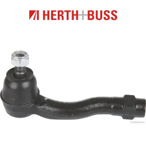 HERTH+BUSS JAKOPARTS Spurstangenkopf CHEVROLET DAEWOO LACETTI vorne au&szlig;en links