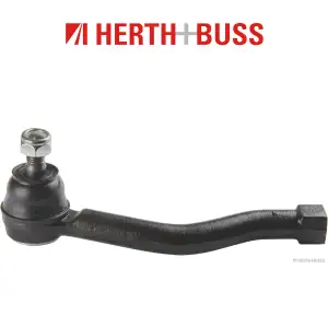 HERTH+BUSS JAKOPARTS Spurstangenkopf CHEVROLET DAEWOO REZZO vorne au&szlig;en links
