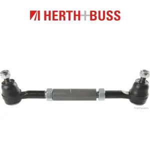 HERTH+BUSS JAKOPARTS Spurstangenkopf f&uuml;r NISSAN PATHFINDER I TERRANO I innen