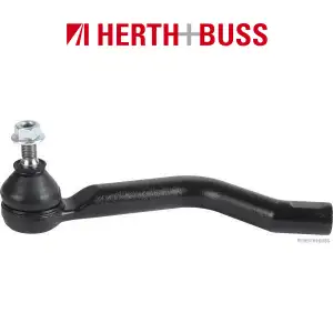 HERTH+BUSS JAKOPARTS Spurstangenkopf NISSAN QASHQAI II (J11) vorne aussen links