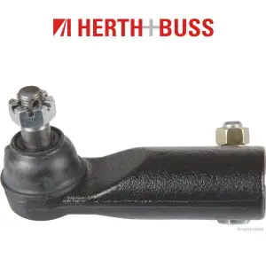 HERTH+BUSS JAKOPARTS Spurstangenkopf f&uuml;r NISSAN PATROL GR IV vorne au&szlig;en links