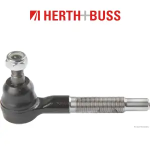 HERTH+BUSS JAKOPARTS Spurstangenkopf NISSAN PATROL GR V Wagon (Y61) au&szlig;en links