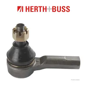 HERTH+BUSS JAKOPARTS Spurstangenkopf NISSAN NP300 PATHFINDER II X-TRAIL vorne