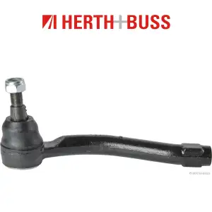 HERTH+BUSS JAKOPARTS Spurstangenkopf INFINITI G COUPE / STUFENHECK au&szlig;en links