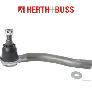HERTH+BUSS JAKOPARTS Spurstangenkopf INFINITI FX 35 + FX 45 vorne au&szlig;en links