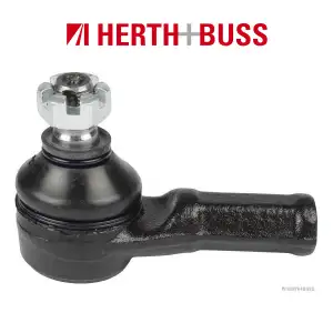 HERTH+BUSS JAKOPARTS Spurstangenkopf f&uuml;r NISSAN PIXO UA0 ALTO GF 1.0 68 PS au&szlig;en