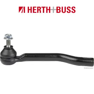 HERTH+BUSS JAKOPARTS Spurstangenkopf NISSAN X-TRAIL (T32_) vorne aussen links
