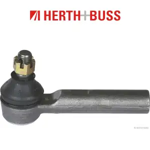 HERTH+BUSS JAKOPARTS Spurstangenkopf TOYOTA HIACE III 2.0 2.4 2.4 D vorne au&szlig;en