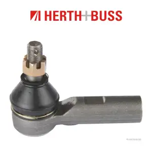 HERTH+BUSS JAKOPARTS Spurstangenkopf LEXUS ES RX f&uuml;r TOYOTA CAMRY YARIS au&szlig;en