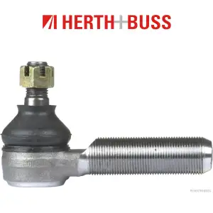 HERTH+BUSS JAKOPARTS Spurstangenkopf TOYOTA LAND CRUISER (J7) (J8) au&szlig;en rechts