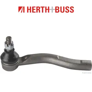 HERTH+BUSS JAKOPARTS Spurstangenkopf f&uuml;r TOYOTA YARIS + VERSO au&szlig;en links