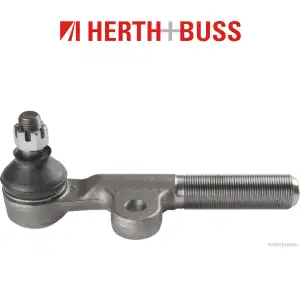 HERTH+BUSS JAKOPARTS Spurstangenkopf f&uuml;r TOYOTA LAND CRUISER (_J7_) au&szlig;en links