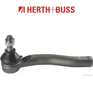 HERTH+BUSS JAKOPARTS Spurstangenkopf f&uuml;r TOYOTA COROLLA PRIUS YARIS au&szlig;en links
