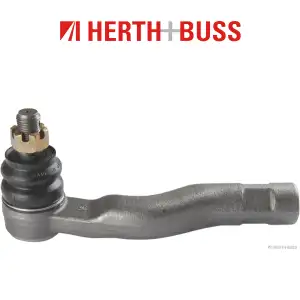 HERTH+BUSS JAKOPARTS Spurstangenkopf f&uuml;r TOYOTA LAND CRUISER 100 au&szlig;en links