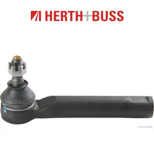 HERTH+BUSS JAKOPARTS Spurstangenkopf TOYOTA AVENSIS + KOMBI COROLLA VERSO au&szlig;en
