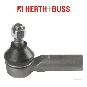 HERTH+BUSS JAKOPARTS Spurstangenkopf f&uuml;r TOYOTA AVENSIS + KOMBI STUFENHECK au&szlig;en