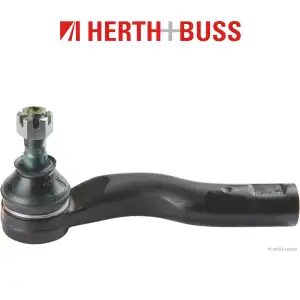 HERTH+BUSS JAKOPARTS Spurstangenkopf TOYOTA AVENSIS VERSO 2.0 2.0 D au&szlig;en links