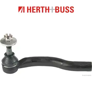 HERTH+BUSS JAKOPARTS Spurstangenkopf LEXUS CT 200h TOYOTA PRIUS 1.8 au&szlig;en links