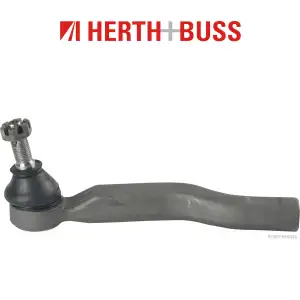 HERTH+BUSS JAKOPARTS Spurstangenkopf f&uuml;r TOYOTA AVENSIS KOMBI VERSO au&szlig;en links