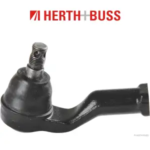 HERTH+BUSS JAKOPARTS Spurstangenkopf MAZDA MX-5 I (NA) 1.6 / 16V 1.8 / 16V au&szlig;en