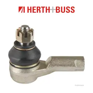 HERTH+BUSS JAKOPARTS Spurstangenkopf MAZDA 121 II 323 IV V DEMIO MX-3 RX-7 au&szlig;en