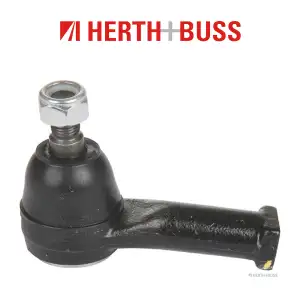 HERTH+BUSS JAKOPARTS Spurstangenkopf MAZDA B-SERIE UF UN 2.2 2.5 D/TD 4WD au&szlig;en