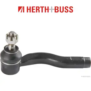HERTH+BUSS JAKOPARTS Spurstangenkopf f&uuml;r MAZDA 6 (GG GY) bis 08.2007 au&szlig;en links