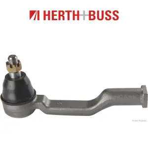 HERTH+BUSS JAKOPARTS Spurstangenkopf f&uuml;r MAZDA B-SERIE UF UN 2.2 2.5 D 4WD innen