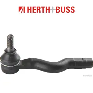 HERTH+BUSS JAKOPARTS Spurstangenkopf f&uuml;r MAZDA RX-8 192 205 231 PS au&szlig;en links