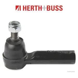 HERTH+BUSS JAKOPARTS Spurstangenkopf f&uuml;r MAZDA TRIBUTE (EP) vorne au&szlig;en