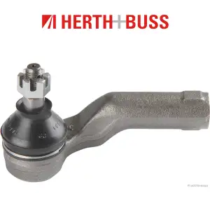 HERTH+BUSS JAKOPARTS Spurstangenkopf f&uuml;r MAZDA 3 5 (CR19 CW) au&szlig;en links