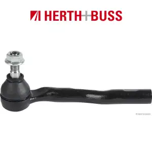 HERTH+BUSS JAKOPARTS Spurstangenkopf f&uuml;r MAZDA 3 (BM) 6 (GJ GL) vorne links
