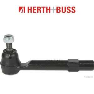 HERTH+BUSS JAKOPARTS Spurstangenkopf MAZDA MX-5 III NC 1.8 2.0 126 160 PS au&szlig;en