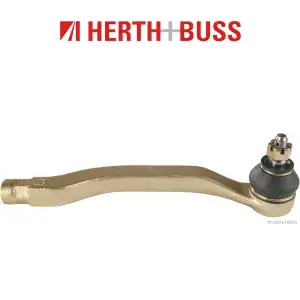 HERTH+BUSS JAKOPARTS Spurstangenkopf HONDA ACCORD IV V VI SHUTTLE au&szlig;en rechts