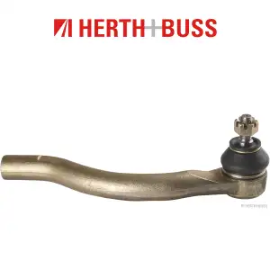 HERTH+BUSS JAKOPARTS Spurstangenkopf f&uuml;r HONDA ACCORD VII + TOURER au&szlig;en rechts