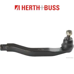 HERTH+BUSS JAKOPARTS Spurstangenkopf f&uuml;r HONDA PRELUDE IV V vorne au&szlig;en rechts