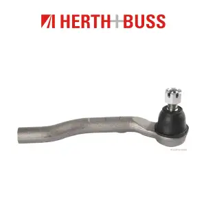 HERTH+BUSS JAKOPARTS Spurstangenkopf f&uuml;r HONDA CIVIC VIII Hatchback vorne rechts