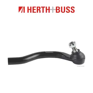 HERTH+BUSS JAKOPARTS Spurstangenkopf HONDA CIVIC IX Stufenheck 1.8 vorne rechts