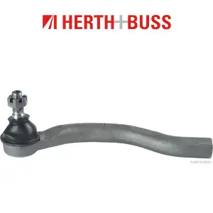 HERTH+BUSS JAKOPARTS Spurstangenkopf f&uuml;r HONDA ACCORD VIII + TOURER au&szlig;en rechts