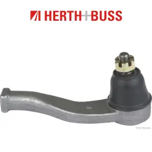 HERTH+BUSS JAKOPARTS Spurstangenkopf f&uuml;r DAIHATSU APPLAUSE CHARADE aussen rechts