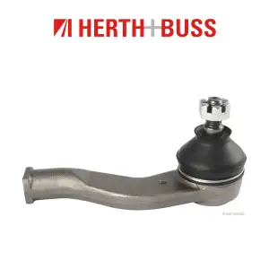 HERTH+BUSS JAKOPARTS Spurstangenkopf DAIHATSU Materia Sirion vorne rechts au&szlig;en
