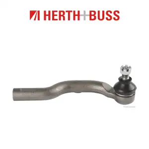 HERTH+BUSS JAKOPARTS Spurstangenkopf SUZUKI SWIFT IV (FZ NZ) vorne au&szlig;en rechts