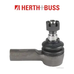 HERTH+BUSS JAKOPARTS Spurstangenkopf ISUZU CAMPO D-MAX TROOPER f&uuml;r OPEL MONTEREY