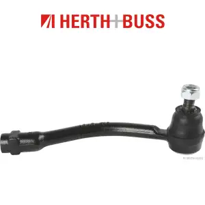 HERTH+BUSS JAKOPARTS Spurstangenkopf HYUNDAI ACCENT IV KIA RIO III au&szlig;en rechts
