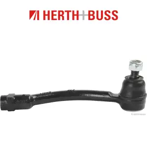 HERTH+BUSS JAKOPARTS Spurstangenkopf f&uuml;r KIA PICANTO 1.0 1.2 au&szlig;en rechts