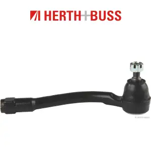 HERTH+BUSS JAKOPARTS Spurstangenkopf HYUNDAI ACCENT III KIA RIO II au&szlig;en rechts