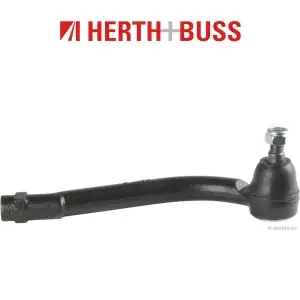 HERTH+BUSS JAKOPARTS Spurstangenkopf HYUNDAI SANTA FE KIA SORENTO au&szlig;en rechts