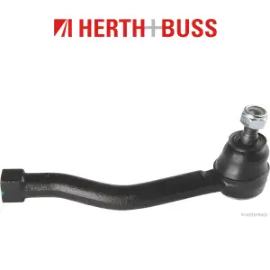 HERTH+BUSS JAKOPARTS Spurstangenkopf f&uuml;r CHEVROLET DAEWOO REZZO au&szlig;en rechts