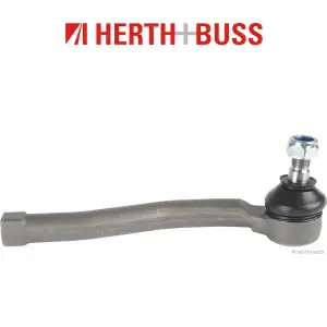 HERTH+BUSS JAKOPARTS Spurstangenkopf CHEVROLET DAEWOO AVEO KALOS au&szlig;en rechts